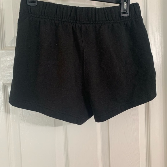 North Face Fleece shorts - Picture 3 of 6